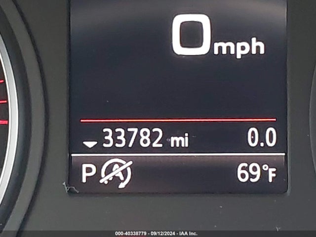 Audi A3 40 Premium 2019 WAUGUGFF2KA102188 Image 15