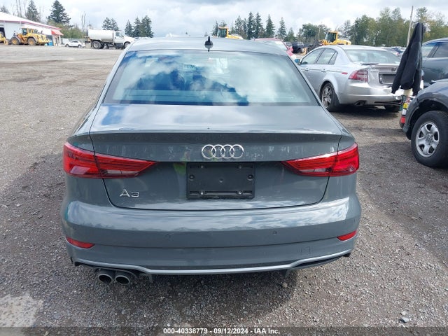 Audi A3 40 Premium 2019 WAUGUGFF2KA102188 Image 16