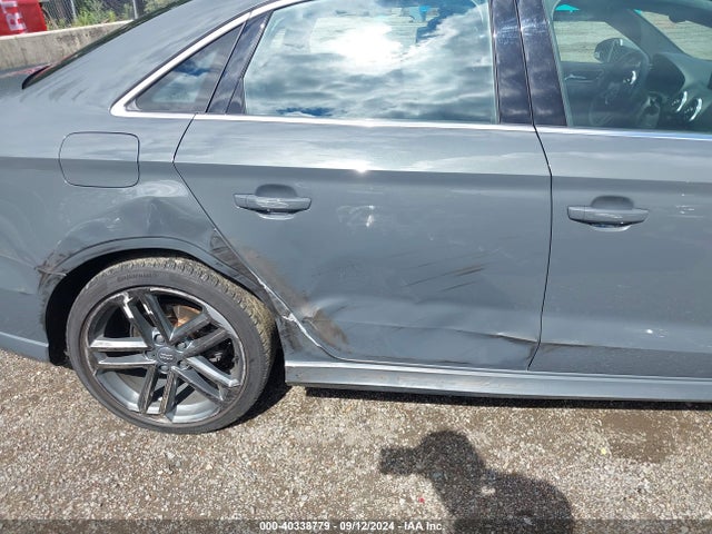 Audi A3 40 Premium 2019 WAUGUGFF2KA102188 Image 6