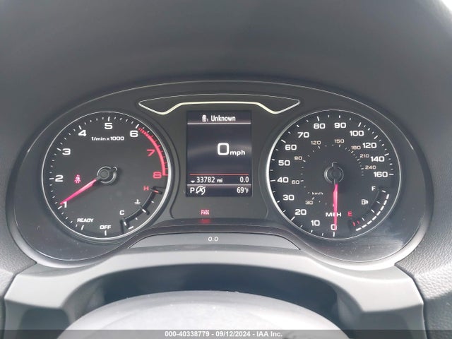 Audi A3 40 Premium 2019 WAUGUGFF2KA102188 Image 7