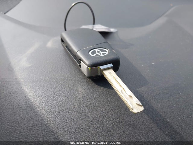 Toyota COROLLA LE 2022 5YFEPMAE2NP369782 Image 11