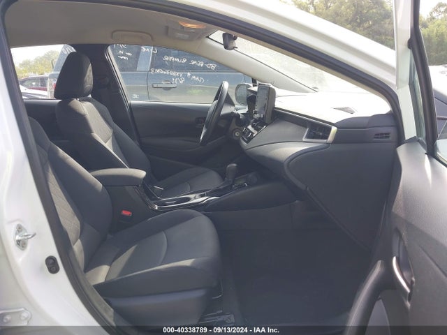 Toyota COROLLA LE 2022 5YFEPMAE2NP369782 Image 5