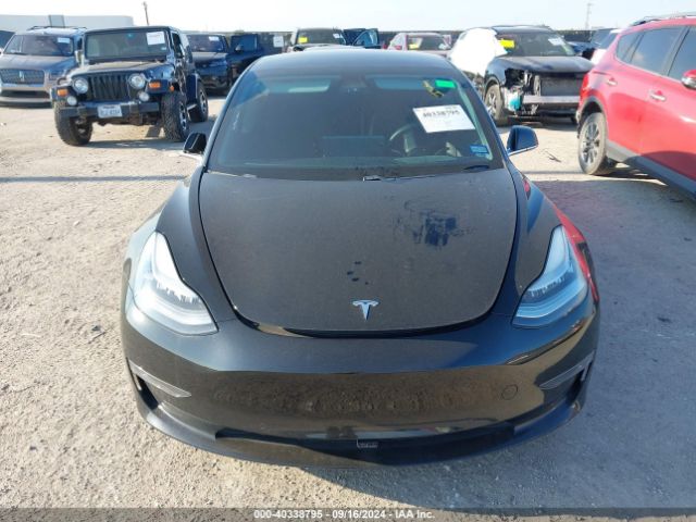 5YJ3E1EC2LF602850 Tesla Model 3 Performance Dual Motor All-wheel Drive