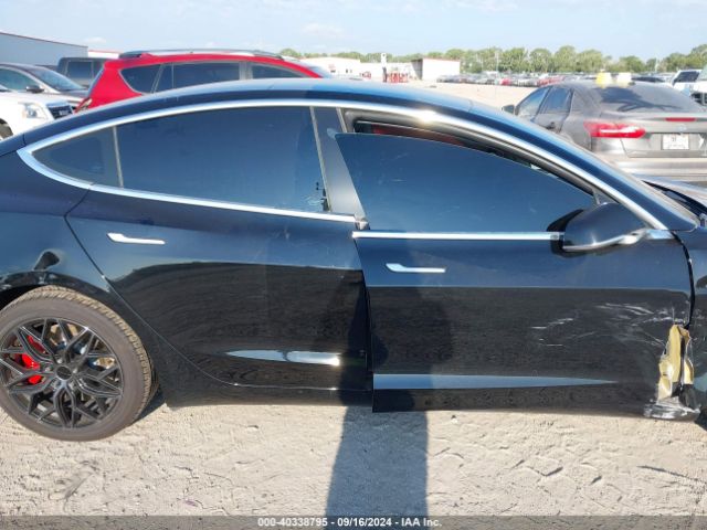 5YJ3E1EC2LF602850 Tesla Model 3 Performance Dual Motor All-wheel Drive