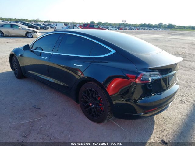 5YJ3E1EC2LF602850 Tesla Model 3 Performance Dual Motor All-wheel Drive