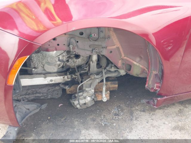 1C3CCCBB9FN665600 Chrysler 200 S