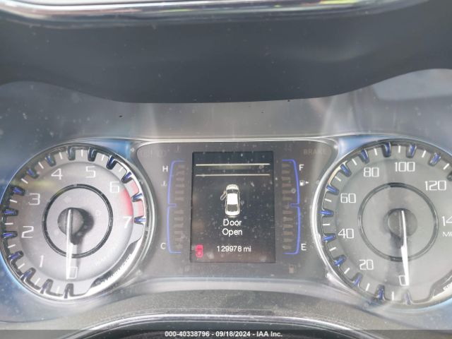 1C3CCCBB9FN665600 Chrysler 200 S