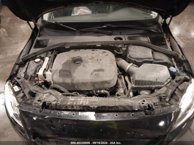YV126MFK5G2390965 Volvo S60 T5 Drive-e Premier