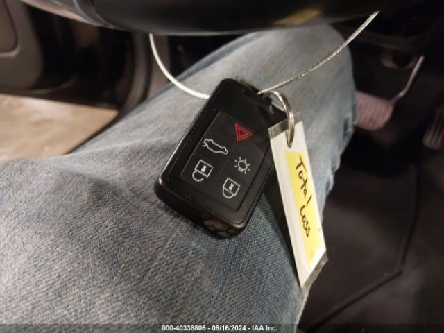 YV126MFK5G2390965 Volvo S60 T5 Drive-e Premier