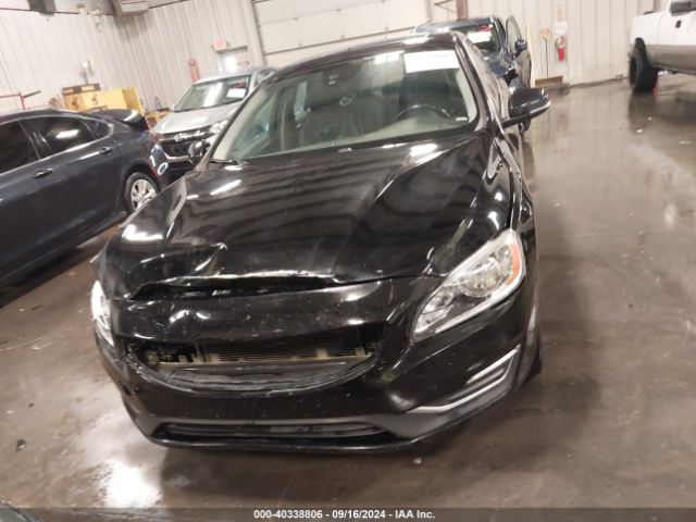 YV126MFK5G2390965 Volvo S60 T5 Drive-e Premier