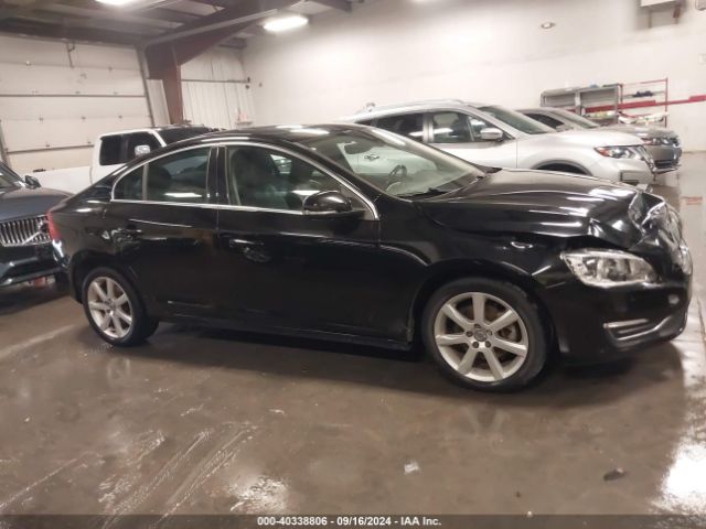 YV126MFK5G2390965 Volvo S60 T5 Drive-e Premier