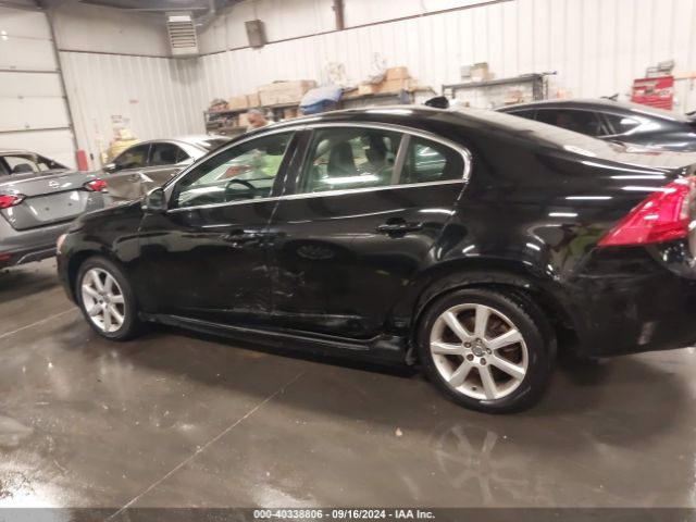 YV126MFK5G2390965 Volvo S60 T5 Drive-e Premier