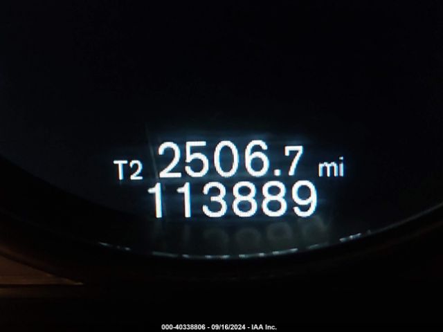 YV126MFK5G2390965 Volvo S60 T5 Drive-e Premier