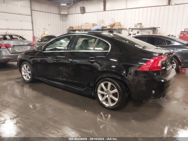 YV126MFK5G2390965 Volvo S60 T5 Drive-e Premier