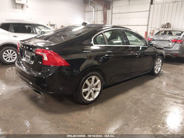 YV126MFK5G2390965 Volvo S60 T5 Drive-e Premier