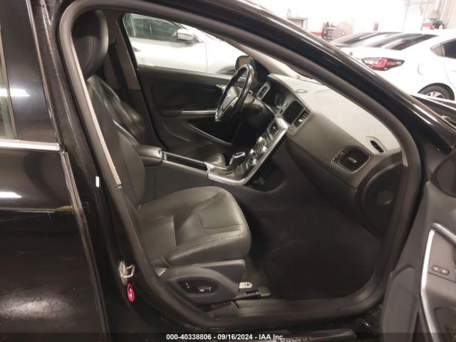 YV126MFK5G2390965 Volvo S60 T5 Drive-e Premier