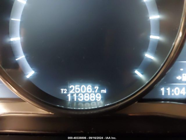 YV126MFK5G2390965 Volvo S60 T5 Drive-e Premier