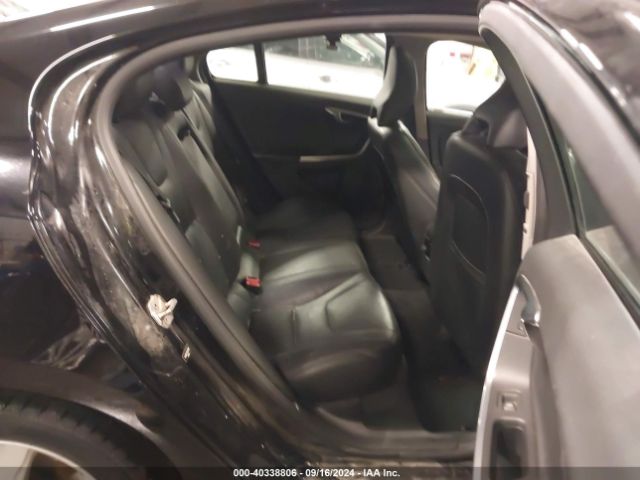 YV126MFK5G2390965 Volvo S60 T5 Drive-e Premier