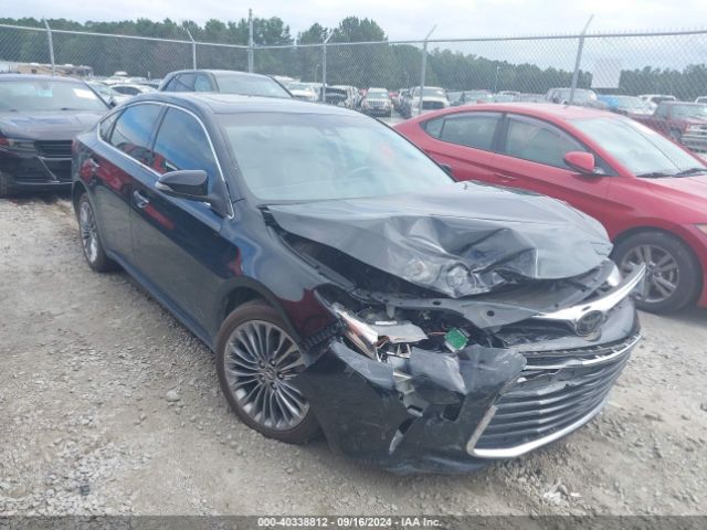 2016 4T1BK1EB7GU218258 main image