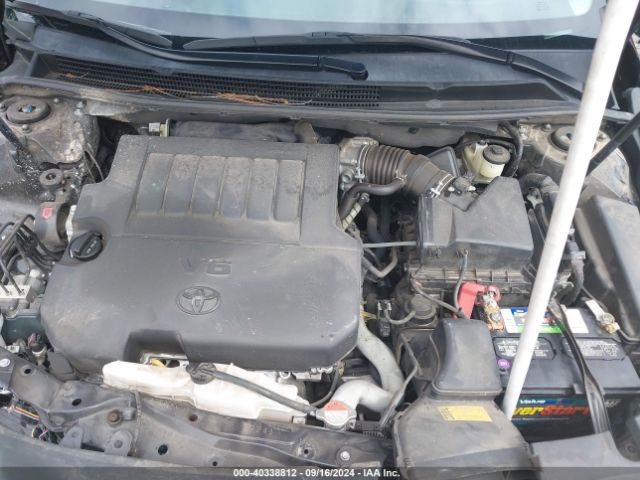 4T1BK1EB7GU218258 Toyota AVALON LIMITED