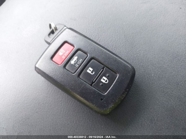4T1BK1EB7GU218258 Toyota AVALON LIMITED