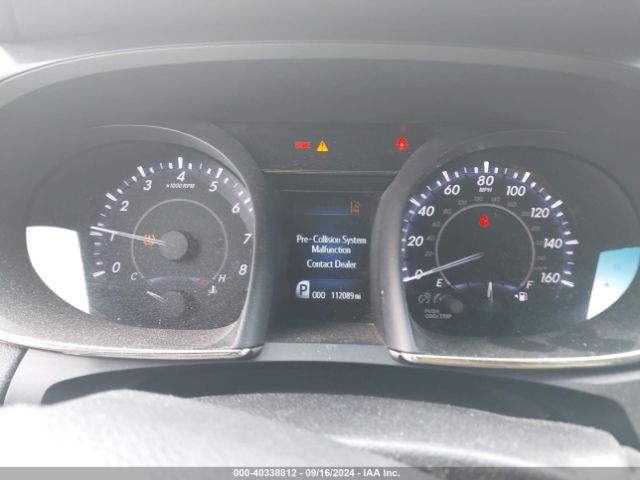 4T1BK1EB7GU218258 Toyota AVALON LIMITED