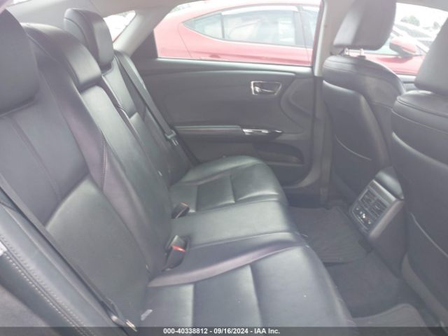 4T1BK1EB7GU218258 Toyota AVALON LIMITED