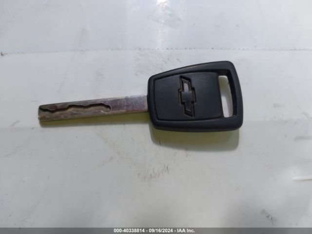 3GCUKSEC9EG335223 Chevrolet Silverado 1500 2lz
