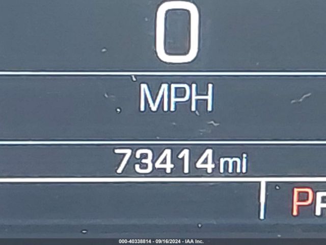 3GCUKSEC9EG335223 Chevrolet Silverado 1500 2lz