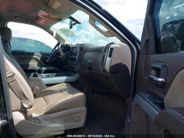 3GCUKSEC9EG335223 Chevrolet Silverado 1500 2lz