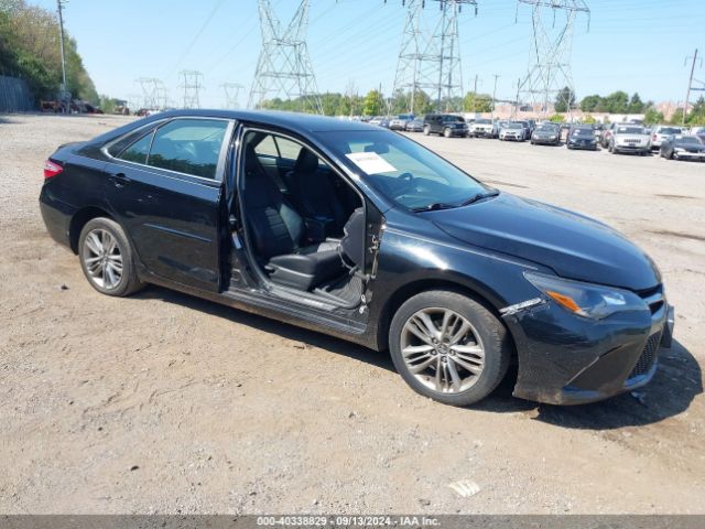 2016 4T1BF1FK0GU223059 главное изображение