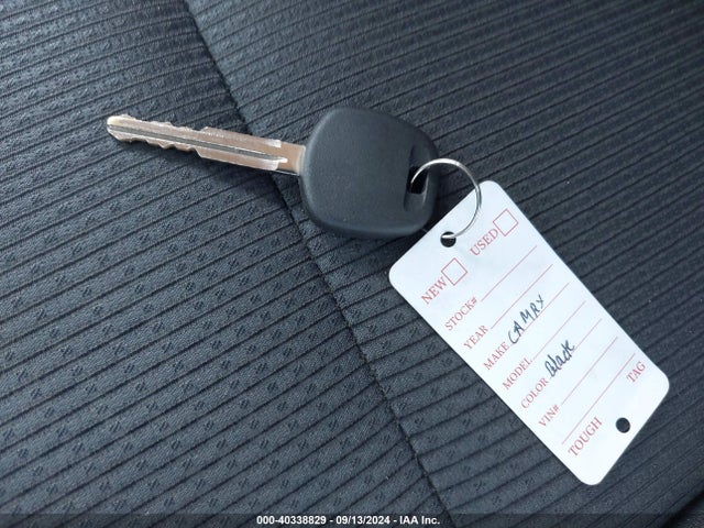 Toyota CAMRY SE 2016 4T1BF1FK0GU223059 Image 11