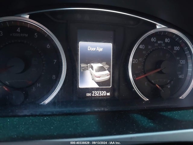 Toyota CAMRY SE 2016 4T1BF1FK0GU223059 Image 7