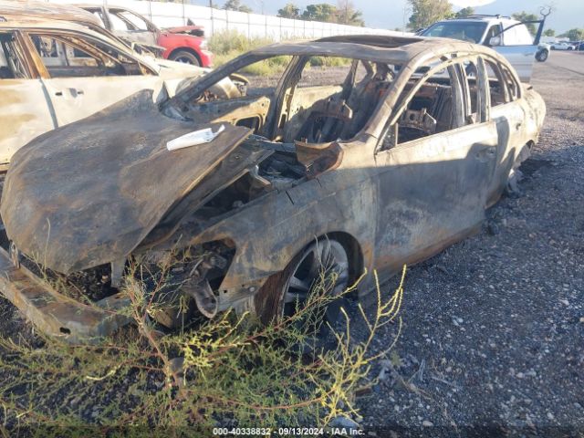 1VWCV7A39FC049749 Volkswagen Passat 2.0l Tdi Sel Premium