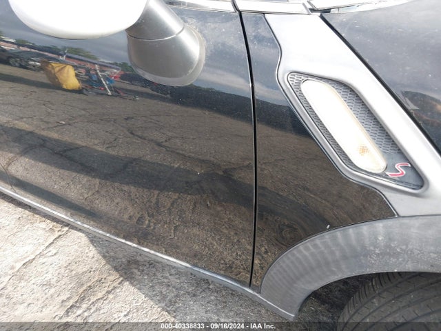 2012 MINI COOPER COUNTRYMAN WMWZC3C59CWL85483 Photo 5