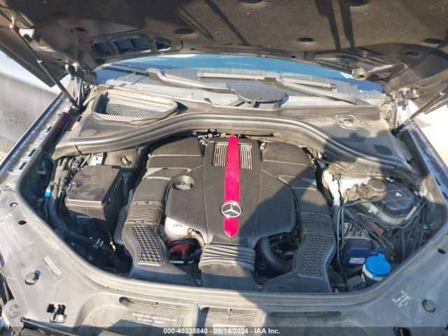 4JGED6EB5GA013818 Mercedes-Benz Gle 450 Amg Coupe 4matic