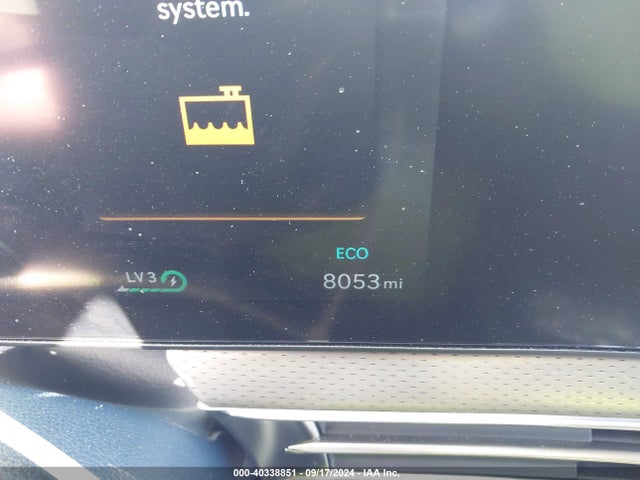Genesis Gv60 Performance Awd 2023 KMUKEDTB7PU018705 Image 15