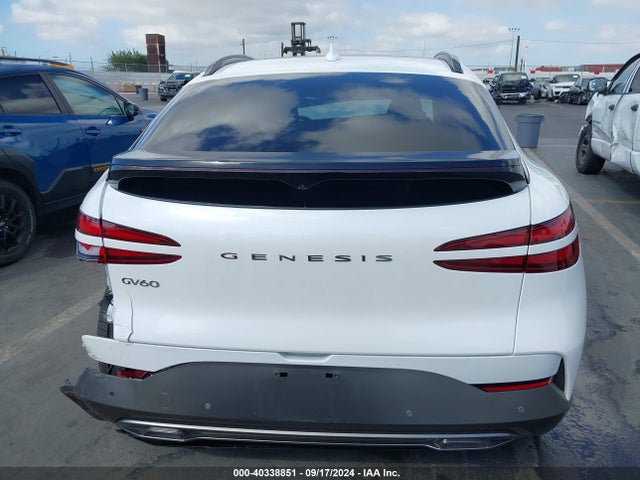 Genesis Gv60 Performance Awd 2023 KMUKEDTB7PU018705 Image 16