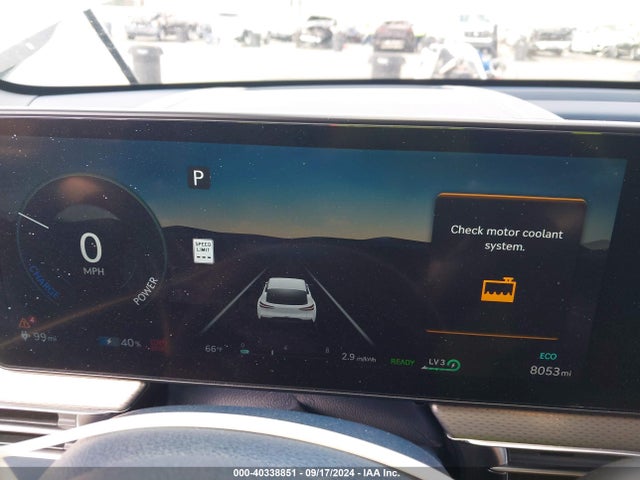 Genesis Gv60 Performance Awd 2023 KMUKEDTB7PU018705 Image 17