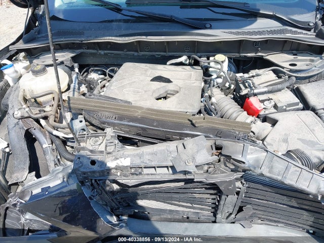 1FMCU9G66LUB37016 Ford ESCAPE SE