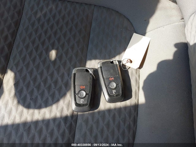 1FMCU9G66LUB37016 Ford ESCAPE SE