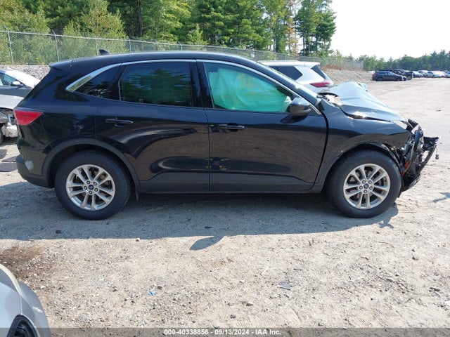 Ford ESCAPE SE 2020 1FMCU9G66LUB37016 Image 14