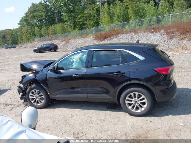 Ford ESCAPE SE 2020 1FMCU9G66LUB37016 Image 15