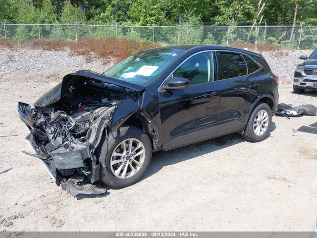 1FMCU9G66LUB37016 Ford ESCAPE SE