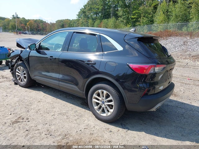 1FMCU9G66LUB37016 Ford ESCAPE SE