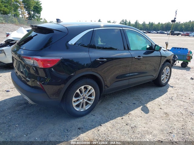 1FMCU9G66LUB37016 Ford ESCAPE SE