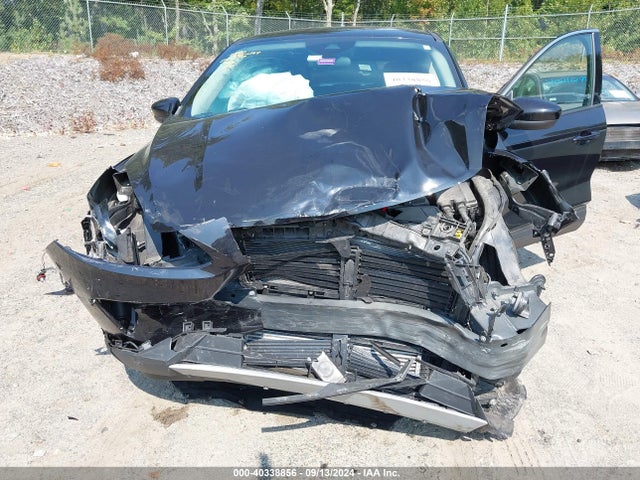 1FMCU9G66LUB37016 Ford ESCAPE SE