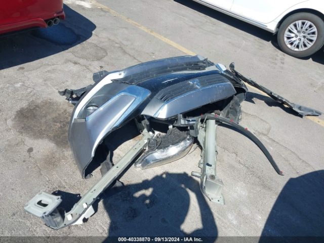JA4AP3AW7HZ047371 Mitsubishi Outlander Sport 2.4 Se