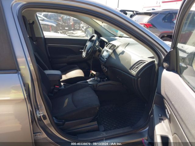 JA4AP3AW7HZ047371 Mitsubishi Outlander Sport 2.4 Se