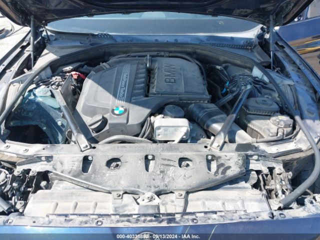 WBA5B3C55GG260594 BMW 535i Xdrive